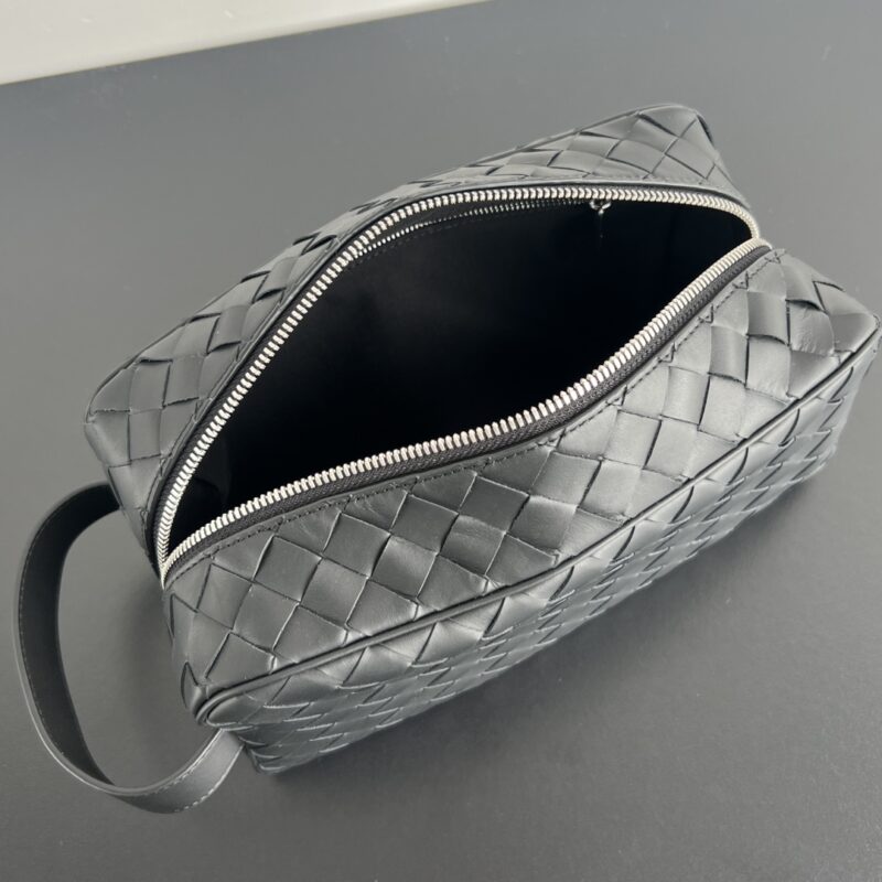 Replica Bottega Veneta Toiletry Bag 6 Replica Bottega Veneta Toiletry Bag - top-rated replica designer bag
