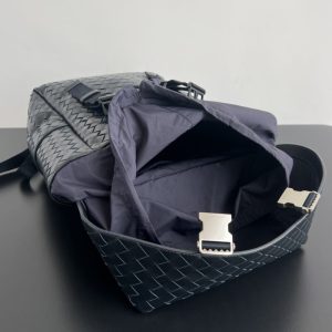 Replica Bottega Veneta Backpack 5 Replica Bottega Veneta Backpack - 1:1 designer replica handbag
