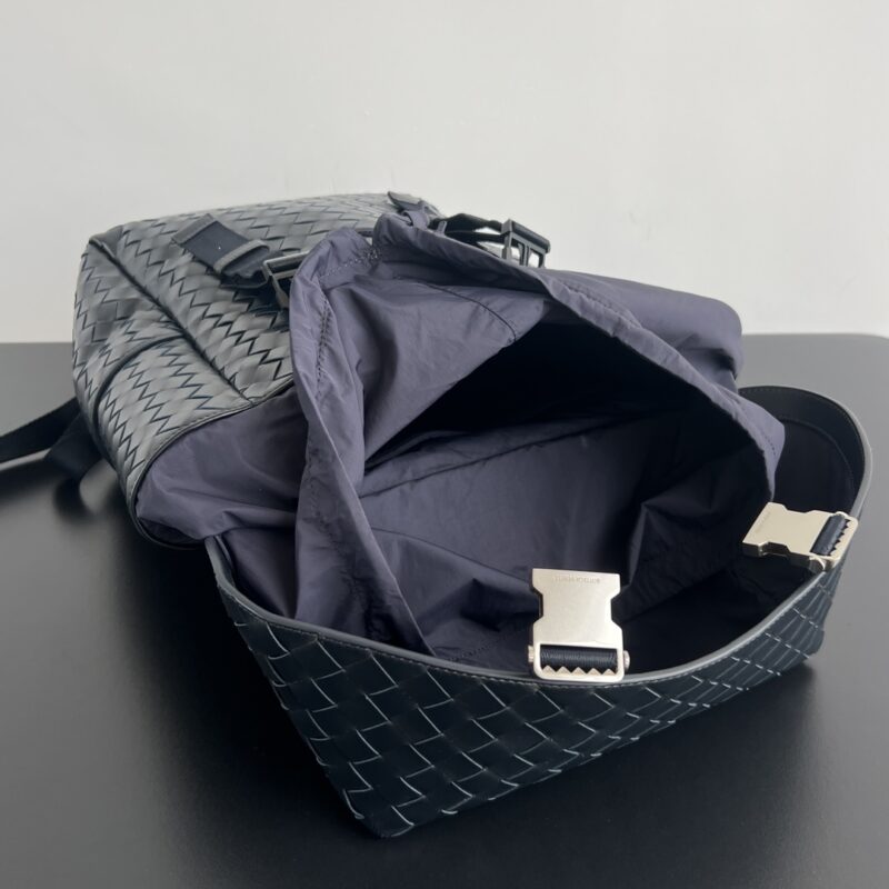 Replica Bottega Veneta Backpack 5 Replica Bottega Veneta Backpack - 1:1 designer replica handbag