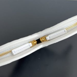 Replica Bottega Veneta Solstice White Heart 2 Replica Bottega Veneta Solstice White Heart - top-tier luxury replica shoulder bag