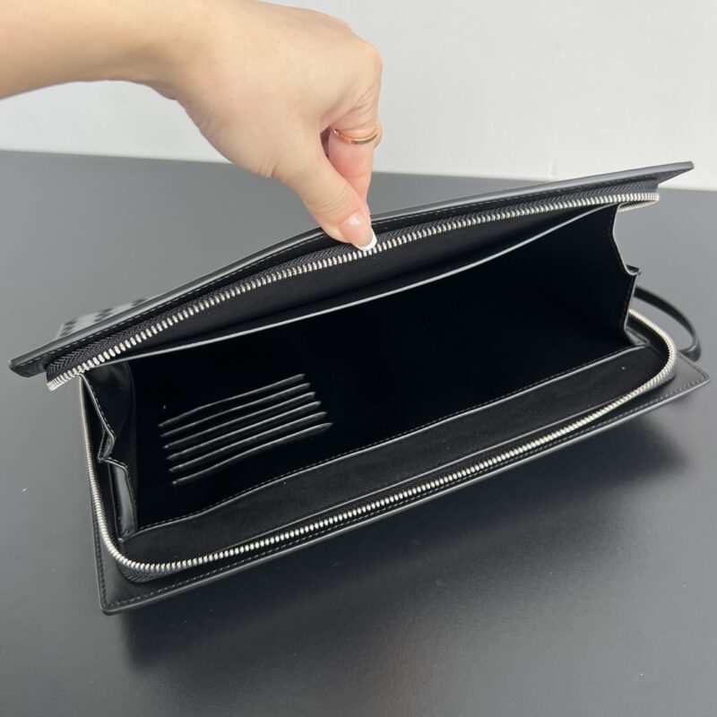 Replica Bottega Veneta Man Clutch 9 Replica Bottega Veneta Man Clutch - high-end fake designer purse