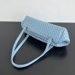 Replica Bottega Veneta Shoulder Bag 6 Replica Bottega Veneta Shoulder Bag - near-authentic luxury replica handbag