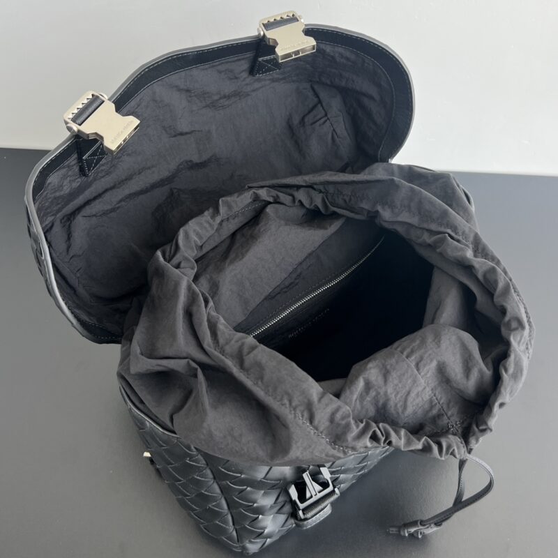 Replica Bottega Veneta Messanger Bag 2 Replica Bottega Veneta Messanger Bag - 1:1 designer replica handbag