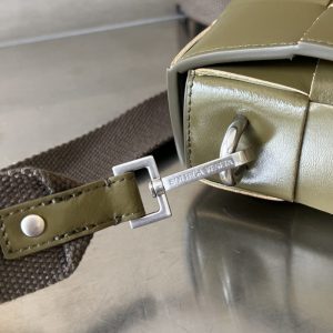 Replica Bottega Veneta Cassette With Versatile Strap 9 Replica Bottega Veneta Cassette With Versatile Strap - best quality luxury bag dupe