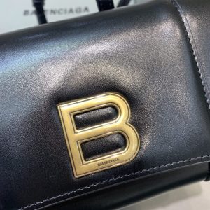 Replica Balenciaga Waist Bag 6 Replica Balenciaga Waist Bag - high-end fake designer purse