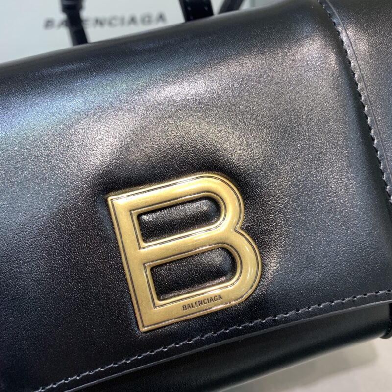 Replica Balenciaga Waist Bag 6 Replica Balenciaga Waist Bag - high-end fake designer purse