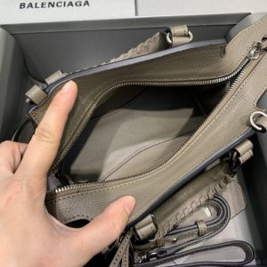 Replica Balenciaga Neo Classic City Stone Grey 6 Replica Balenciaga Neo Classic City Stone Grey - elite superclone designer purse