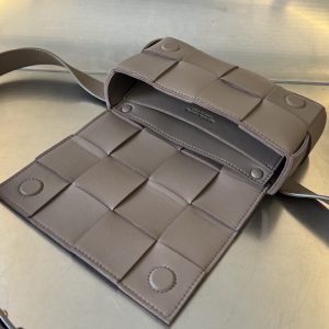 Replica Bottega Veneta Cassette Belt Bag All Colors 7 Replica Bottega Veneta Cassette Belt Bag All Colors - authentic-look luxury purse replica