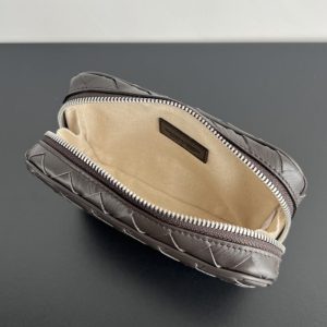 Replica Bottega Veneta Small Clutch - top-tier luxury replica shoulder bag