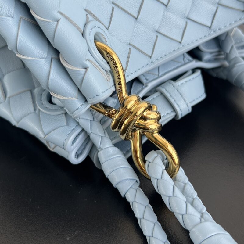 Replica Bottega Veneta Parachute Small 7 Replica Bottega Veneta Parachute Small - premium-grade designer purse dupe