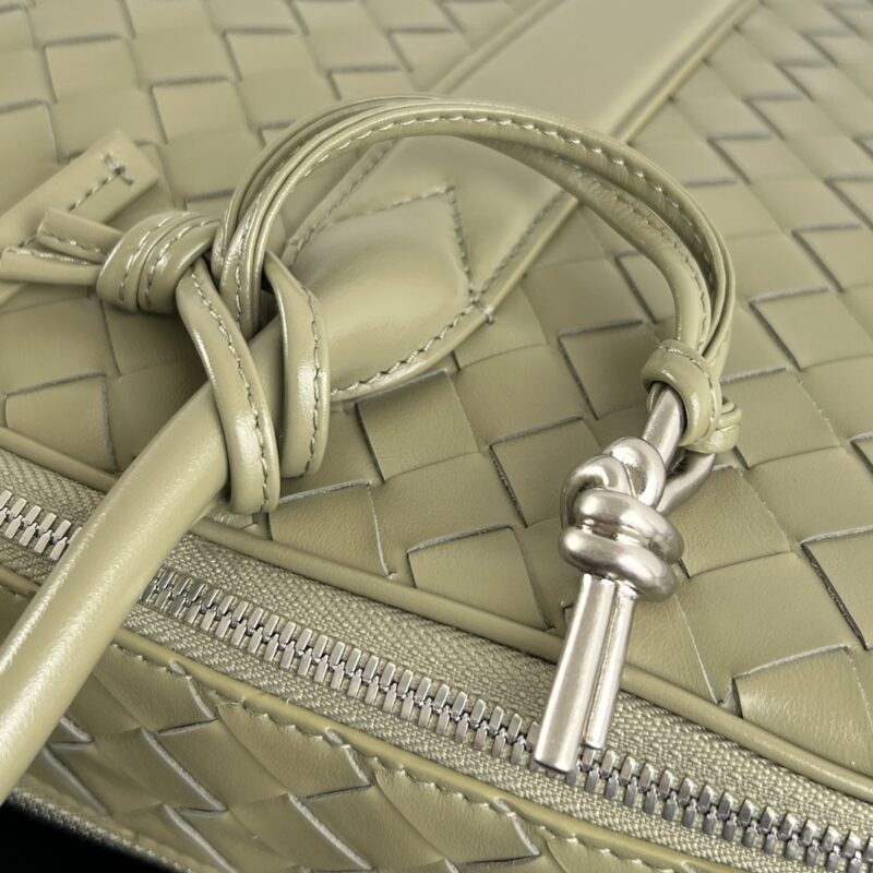 Replica Bottega Veneta Gateway Briefcase Beige 6 Replica Bottega Veneta Gateway Briefcase - elite superclone designer purse