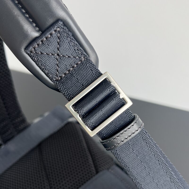 Replica Bottega Veneta Backpack 7 Replica Bottega Veneta Backpack - realistic designer-inspired fake bag