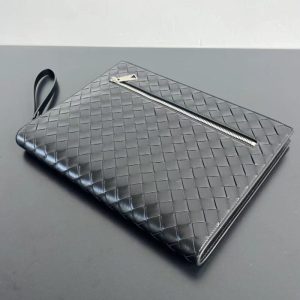 Replica Bottega Veneta Man Clutch 2 Replica Bottega Veneta Man Clutch - best quality luxury bag dupe