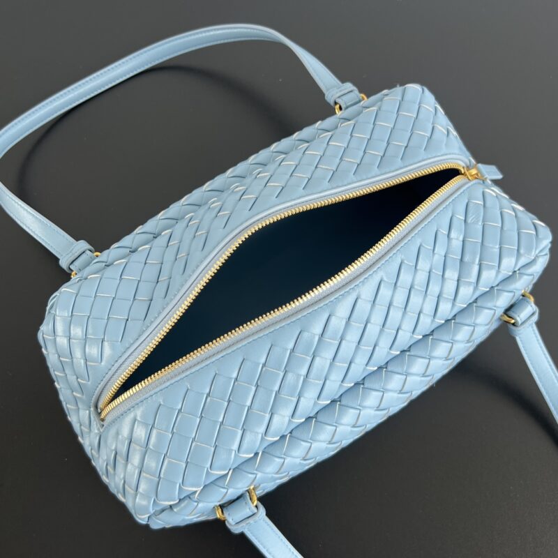 Replica Bottega Veneta Shoulder Bag 5 Replica Bottega Veneta Shoulder Bag - premium-grade designer purse dupe