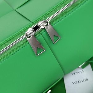 Replica Bottega Veneta Arco Backpack 4 Replica Bottega Veneta Arco Backpack - 1:1 designer replica handbag