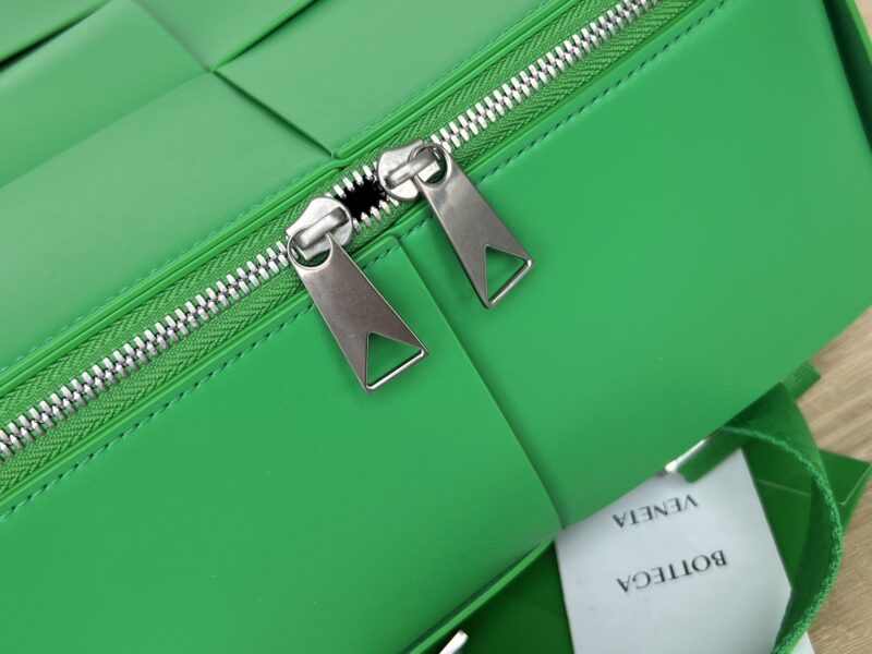 Replica Bottega Veneta Arco Backpack 4 Replica Bottega Veneta Arco Backpack - 1:1 designer replica handbag
