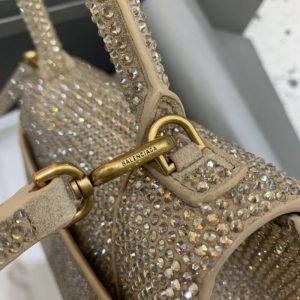 Replica Balenciaga Diamond Gold 6 Replica Balenciaga Diamond Gold - elite superclone designer purse