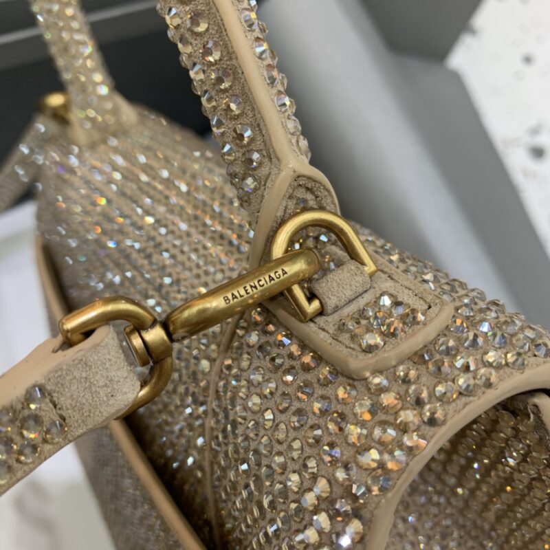 Replica Balenciaga Diamond Gold 6 Replica Balenciaga Diamond Gold - elite superclone designer purse