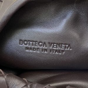 Replica Bottega Veneta Hop Mini Dark Brown 6 Replica Bottega Veneta Hop Mini - best-selling designer handbag dupe