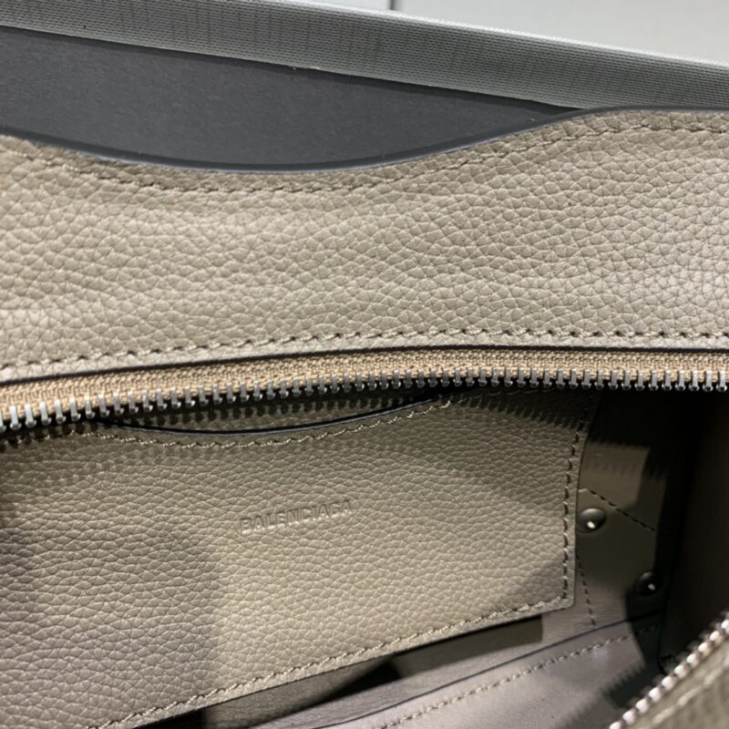 Replica Balenciaga Neo Classic City Stone Grey 7 Replica Balenciaga Neo Classic City Stone Grey - high-quality designer bag clone
