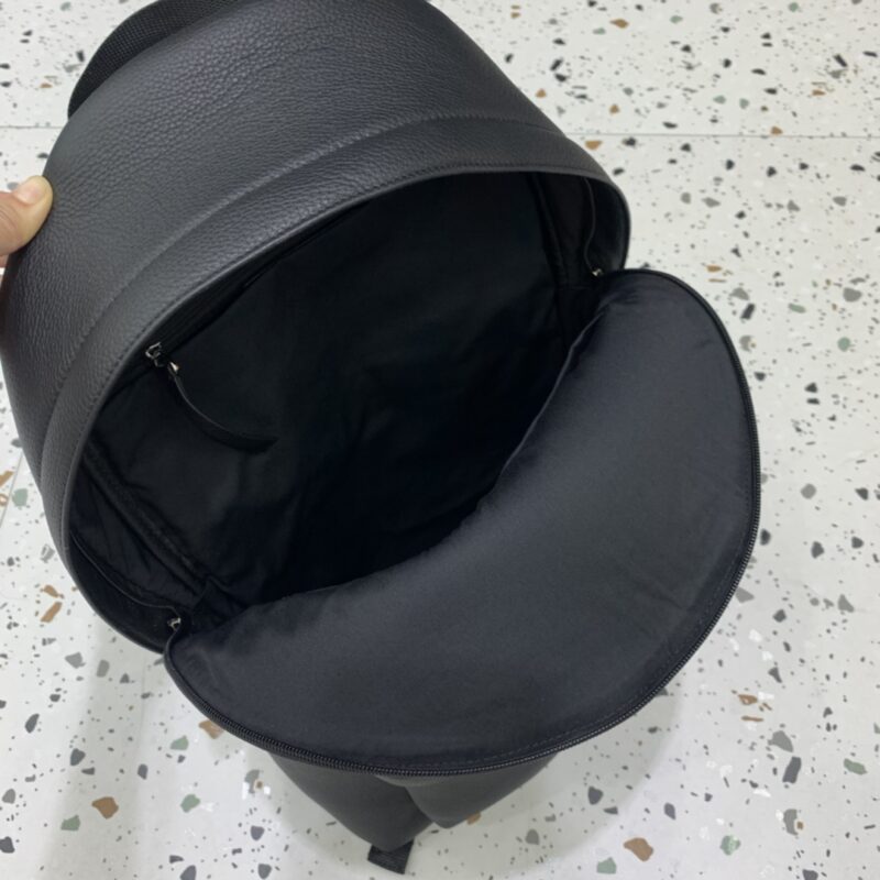 Replica Balenciaga Backpack Black 7 Replica Balenciaga Backpack Black - ultra-realistic fake designer tote
