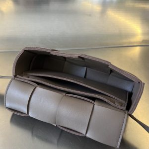 Replica Bottega Veneta Cassette Belt Bag All Colors 8 Replica Bottega Veneta Cassette Belt Bag All Colors - high-end fake designer purse