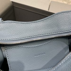 Replica Balenciaga Neo Classic City Blue 7 Replica Balenciaga Neo Classic City Blue - 1:1 designer replica handbag