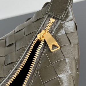 Replica Bottega Veneta Wallace Lunch Bag 8 Replica Bottega Veneta Wallace Lunch Bag - elite superclone designer purse