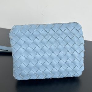 Replica Bottega Veneta Parachute Small 8 Replica Bottega Veneta Parachute Small - premium 1:1 fake handbag model