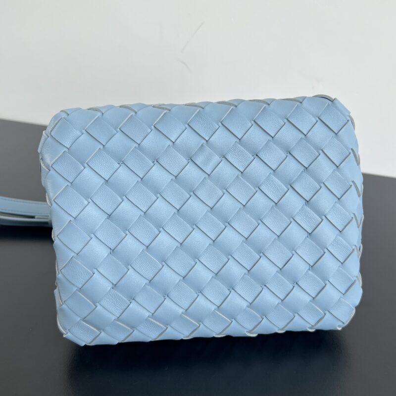 Replica Bottega Veneta Parachute Small 8 Replica Bottega Veneta Parachute Small - premium 1:1 fake handbag model