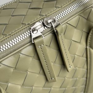 Replica Bottega Veneta Gateway Briefcase Beige 7 Replica Bottega Veneta Gateway Briefcase - near-authentic luxury replica handbag
