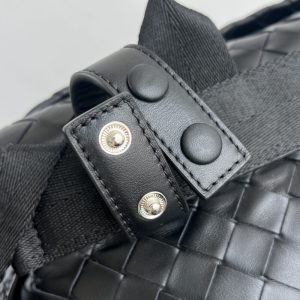 Replica Bottega Veneta Messanger Bag 7 Replica Bottega Veneta Messanger Bag - premium 1:1 fake handbag model