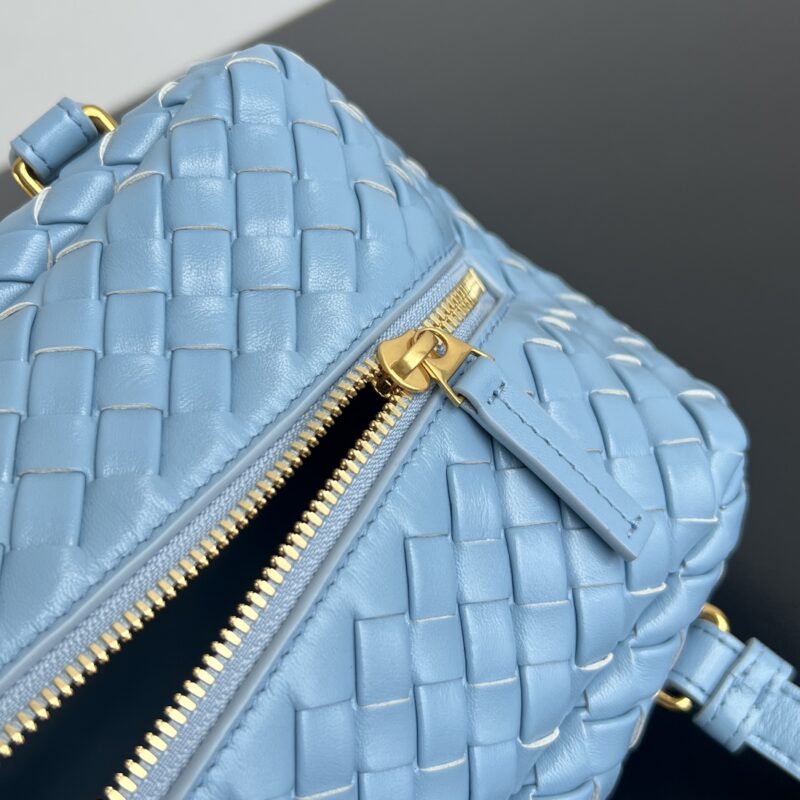 Replica Bottega Veneta Shoulder Bag 3 Replica Bottega Veneta Shoulder Bag - premium 1:1 fake handbag model