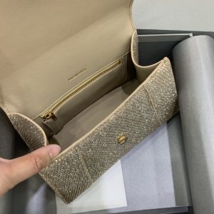 Replica Balenciaga Diamond Gold 7 Replica Balenciaga Diamond Gold - premium-grade designer purse dupe