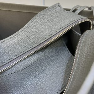 Replica Balenciaga Neo Classic City Grey 7 Replica Balenciaga Neo Classic City Grey - realistic designer-inspired fake bag