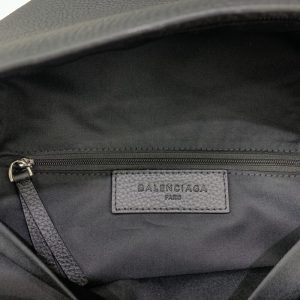 Replica Balenciaga Backpack Black 8 Replica Balenciaga Backpack Black - best-selling designer handbag dupe