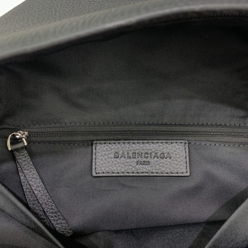 Replica Balenciaga Backpack Black 8 Replica Balenciaga Backpack Black - best-selling designer handbag dupe
