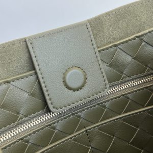 Replica Bottega Veneta Andiamo Full Leather 8 Replica Bottega Veneta Andiamo Full Leather - best-selling designer handbag dupe
