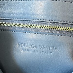 Replica Bottega Veneta Cassette Sky Blue 8 Replica Bottega Veneta Cassette Sky Blue - premium-grade designer purse dupe