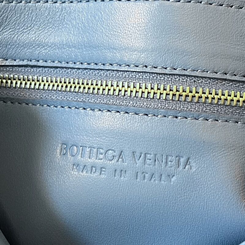 Replica Bottega Veneta Cassette Sky Blue 8 Replica Bottega Veneta Cassette Sky Blue - premium-grade designer purse dupe