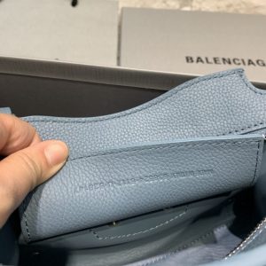 Replica Balenciaga Neo Classic City Blue 8 Replica Balenciaga Neo Classic City Blue - premium-grade designer purse dupe