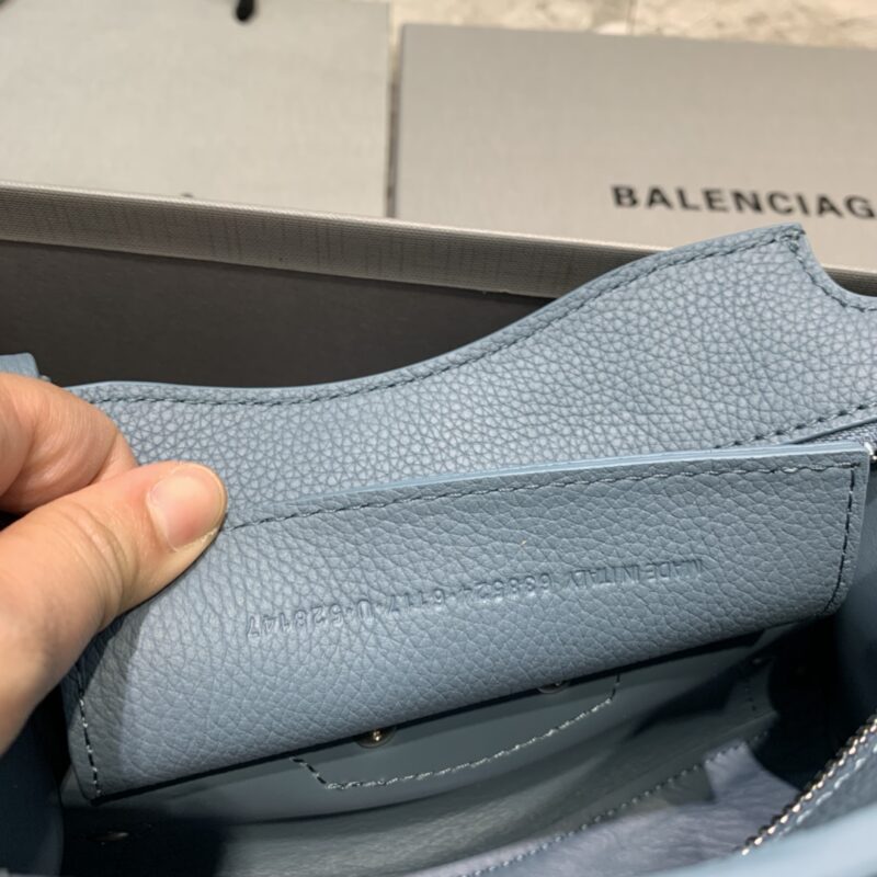 Replica Balenciaga Neo Classic City Blue 8 Replica Balenciaga Neo Classic City Blue - premium-grade designer purse dupe