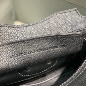 Replica Balenciaga Neo Classic City Black 8 Replica Balenciaga Neo Classic City Black - realistic designer-inspired fake bag