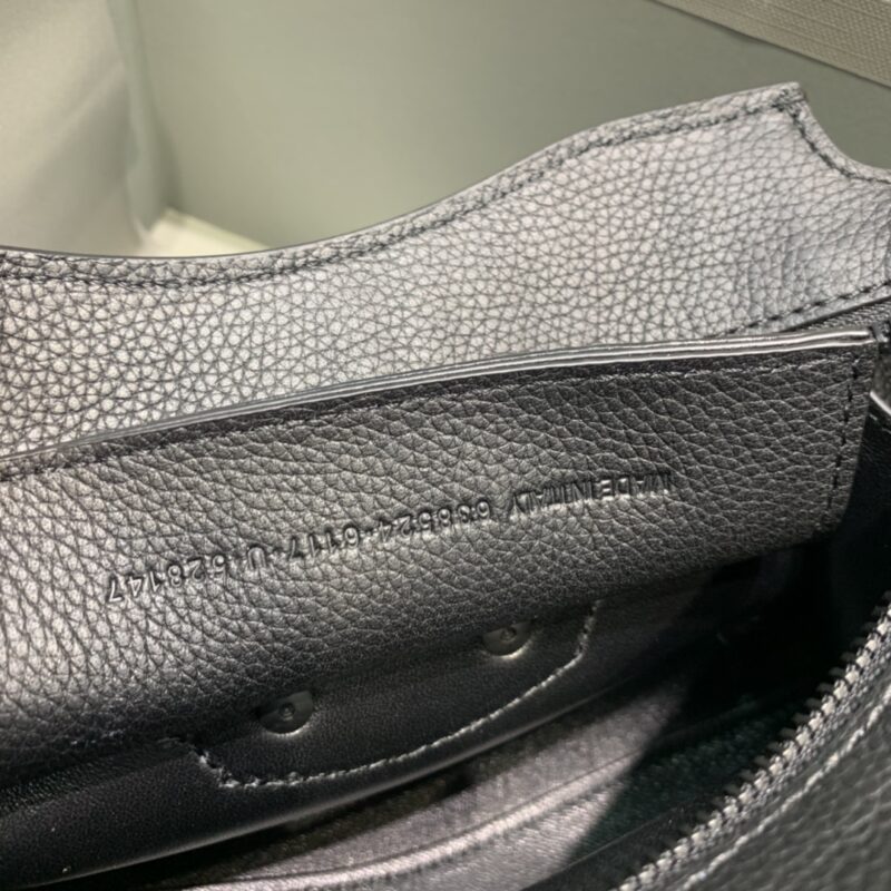 Replica Balenciaga Neo Classic City Black 8 Replica Balenciaga Neo Classic City Black - realistic designer-inspired fake bag