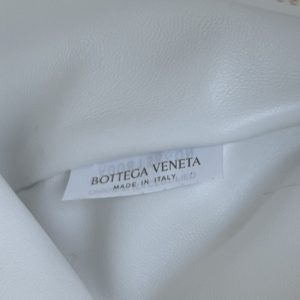 Replica Bottega Veneta Solstice White Heart 5 Replica Bottega Veneta Solstice White Heart - premium-grade designer purse dupe