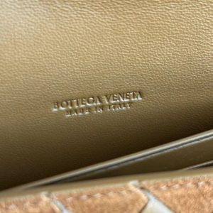 Replica Bottega Veneta Wallet Clutch 6 Replica Bottega Veneta Wallet Clutch - premium 1:1 fake handbag model