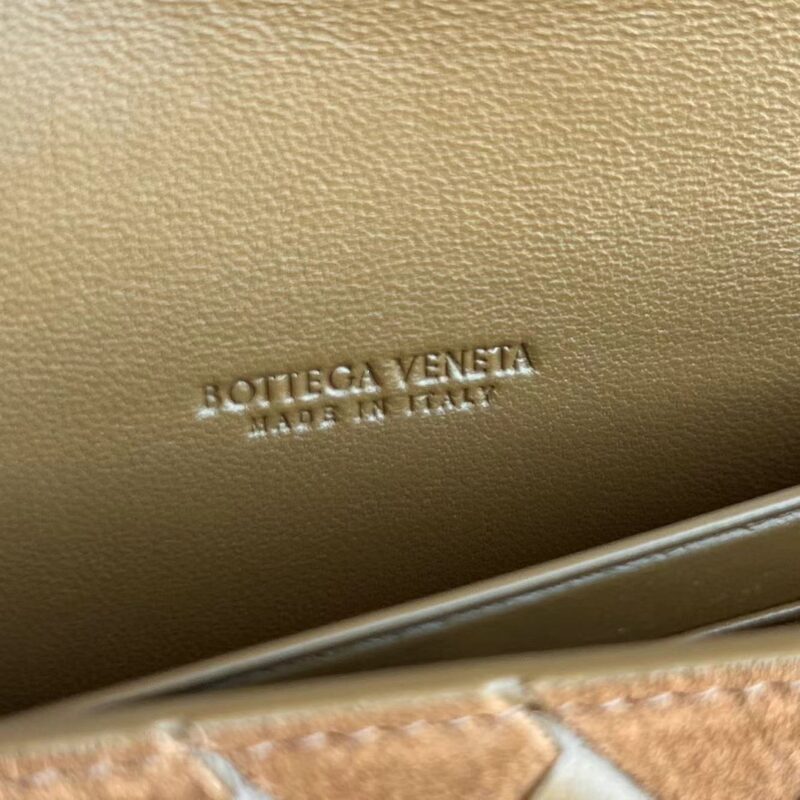Replica Bottega Veneta Wallet Clutch 6 Replica Bottega Veneta Wallet Clutch - premium 1:1 fake handbag model