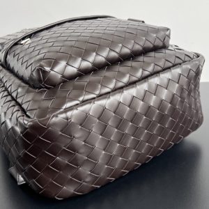Replica Bottega Veneta Backpack Medium - elite superclone designer purse