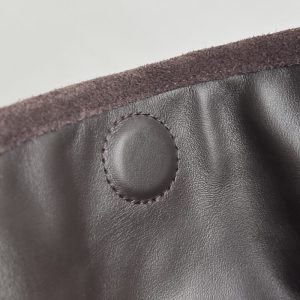Replica Bottega Veneta Hop Large Suede 5 colors 8 Replica Bottega Veneta Hop Large Suede 5 colors - authentic-look luxury purse replica