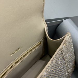 Replica Balenciaga Diamond Gold 8 Replica Balenciaga Diamond Gold - ultra-realistic fake designer tote